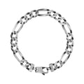 Herrenarmreif Albert M. WSOX00448.S
