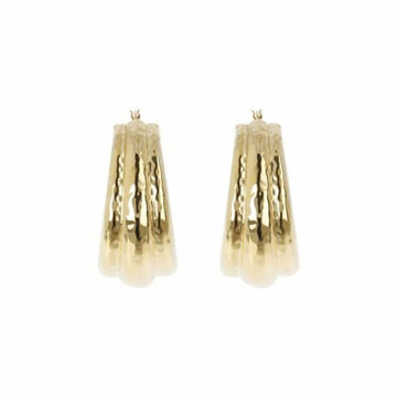 Damenohrringe Etrusca WSET00670.YG