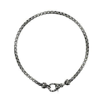 Damenuhr Albert M. WSOX00524.S-19 Silberfarben