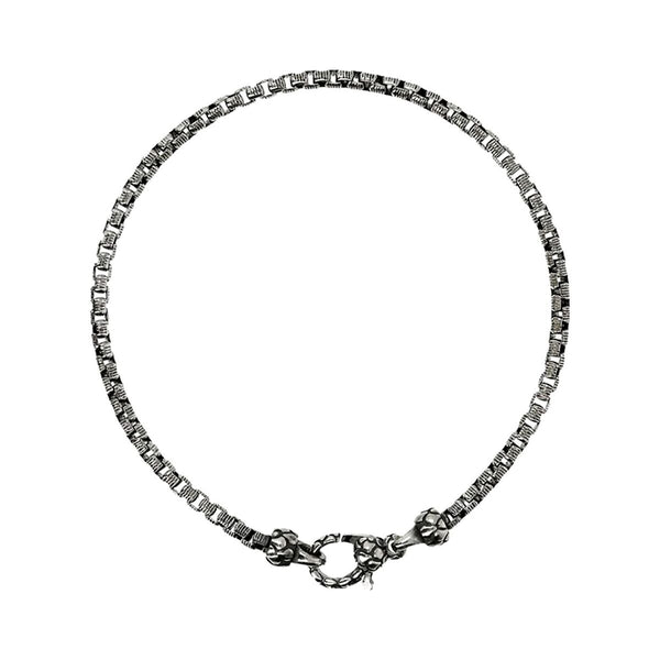 Damenuhr Albert M. WSOX00524.S-19 Silberfarben