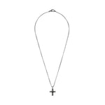 Herrenhalsband Albert M. WSOX00505.S-50