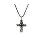 Herrenhalsband Albert M. WSOX00505.S-50