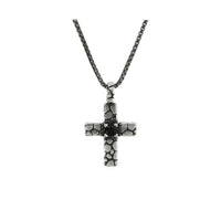 Herrenhalsband Albert M. WSOX00505.S-50
