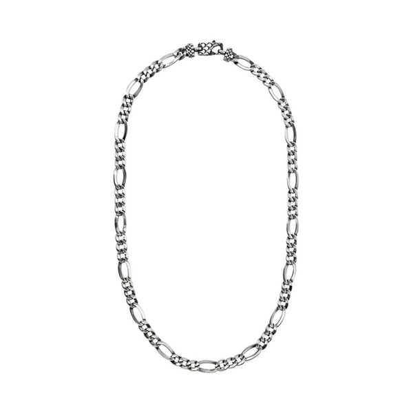 Herrenhalsband Albert M. WSOX00546.S-60