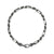 Herrenarmreif Albert M. WSOX00589.S-20.50 Silberfarben