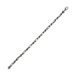 Herrenarmreif Albert M. WSOX00589.S-20.50 Silberfarben