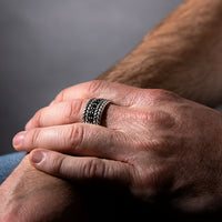 Damenring Albert M. WSOX00576.BS-26