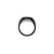 Damenring Albert M. WSOX00595.BO-24 Schwarz 24
