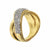 Damenring Etrusca WSET00825.YG-14