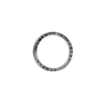 Damenring Albert M. WSOX00596.S-22 Silberfarben 22