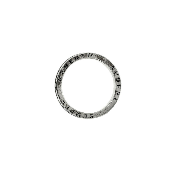 Damenring Albert M. WSOX00596.S-22 Silberfarben 22