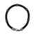Herrenarmreif Albert M. WSOX00605.BLK
