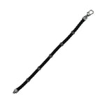 Herrenarmreif Albert M. WSOX00605.BLK