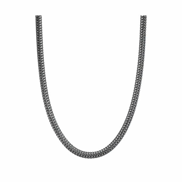 Herrenhalsband Albert M. WSOX00608.S