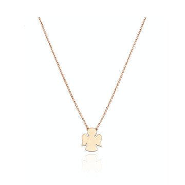 Damenhalskette Amen CLAR3