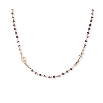 Damenhalskette Amen CRORVI3