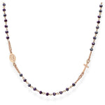 Damenhalskette Amen CRORA3