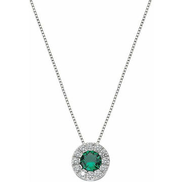 Damenhalskette Amen CLLUBBVZ