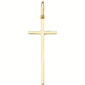 Herrenanhänger Amen ORMOCRG1