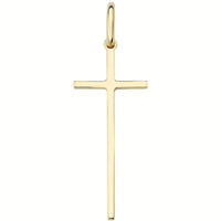 Herrenanhänger Amen ORMOCRG1