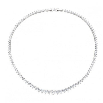 Damenhalskette Amen CLTNCUBB