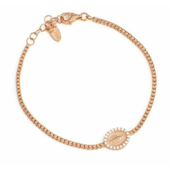 Damenarmreif Amen CLFAGB2 Gold