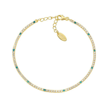 Damenhalskette Amen BT1G7BAC17