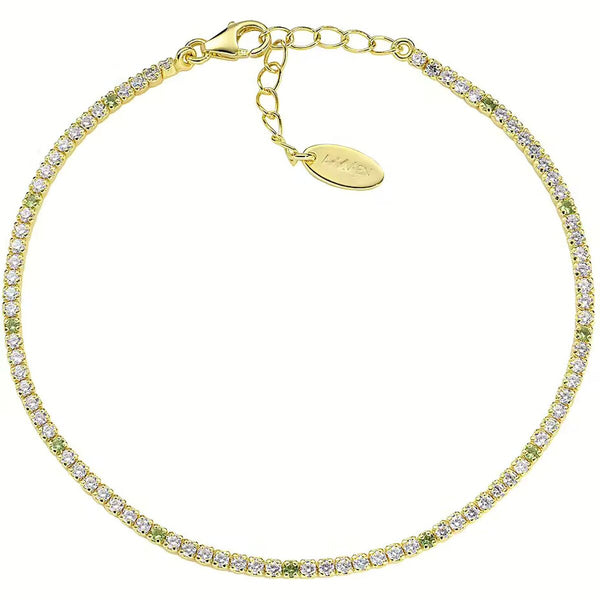 Damenhalskette Amen BT1G7BOL17