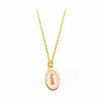 Uhr für Kleinkinder Amen