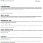 Uhr für Kleinkinder Amen