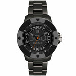 Unisex-Uhr Light Time POKER (Ø 41 mm)