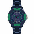 Unisex-Uhr Light Time POKER