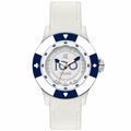 Unisex-Uhr Light Time POKER (Ø 41 mm)