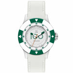 Unisex-Uhr Light Time POKER (Ø 41 mm)