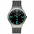 Unisex-Uhr Light Time MESH VINTAGE (Ø 40 mm)