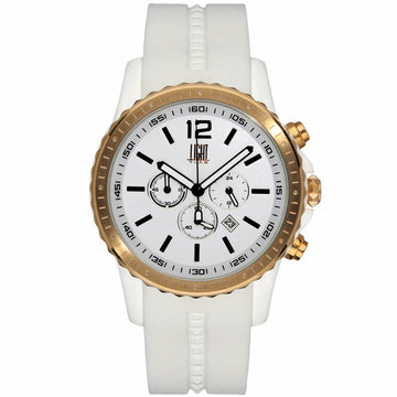 Unisex-Uhr Light Time SPEED WAY (Ø 41 mm)