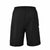 Herren-Sportshorts Kappa Kortimery Schwarz