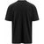 Herren Kurzarm-T-Shirt Kappa Ediz CKD Schwarz