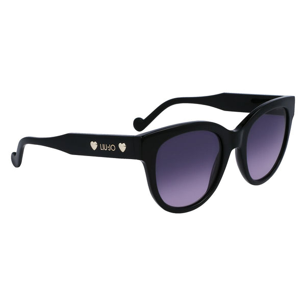 Damensonnenbrille LIU JO LJ772S-5220001 Ø 52 mm
