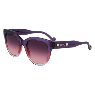 Damensonnenbrille LIU JO LJ772S-5220514 Ø 52 mm