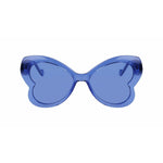 Damensonnenbrille LIU JO LJ775S-429 Ø 53 mm Blau