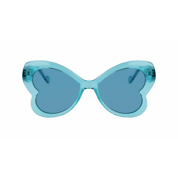 Damensonnenbrille LIU JO LJ775S-445 Ø 53 mm