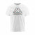 Herren Kurzarm-T-Shirt Kappa Fario Graphik