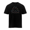 Herren Kurzarm-T-Shirt Kappa Fario