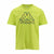Herren Kurzarm-T-Shirt Kappa Fario