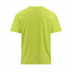 Herren Kurzarm-T-Shirt Kappa Fario