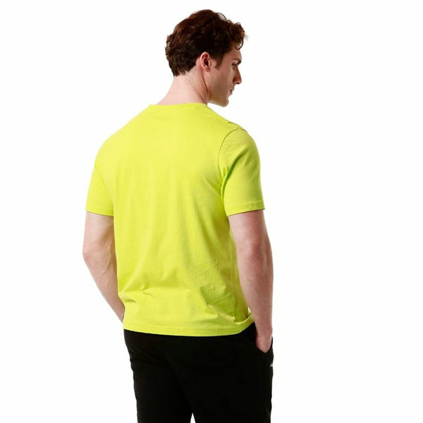 Herren Kurzarm-T-Shirt Kappa Fario