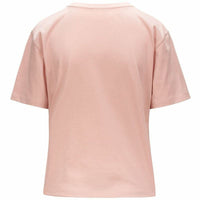 Damen Kurzarm-T-Shirt Kappa Falella