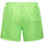 Herren Badehose Kappa Fultomi grün Zitronengrün