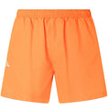 Herren Badehose Kappa FULTOMI MAN 331M4WW PM2 Orange
